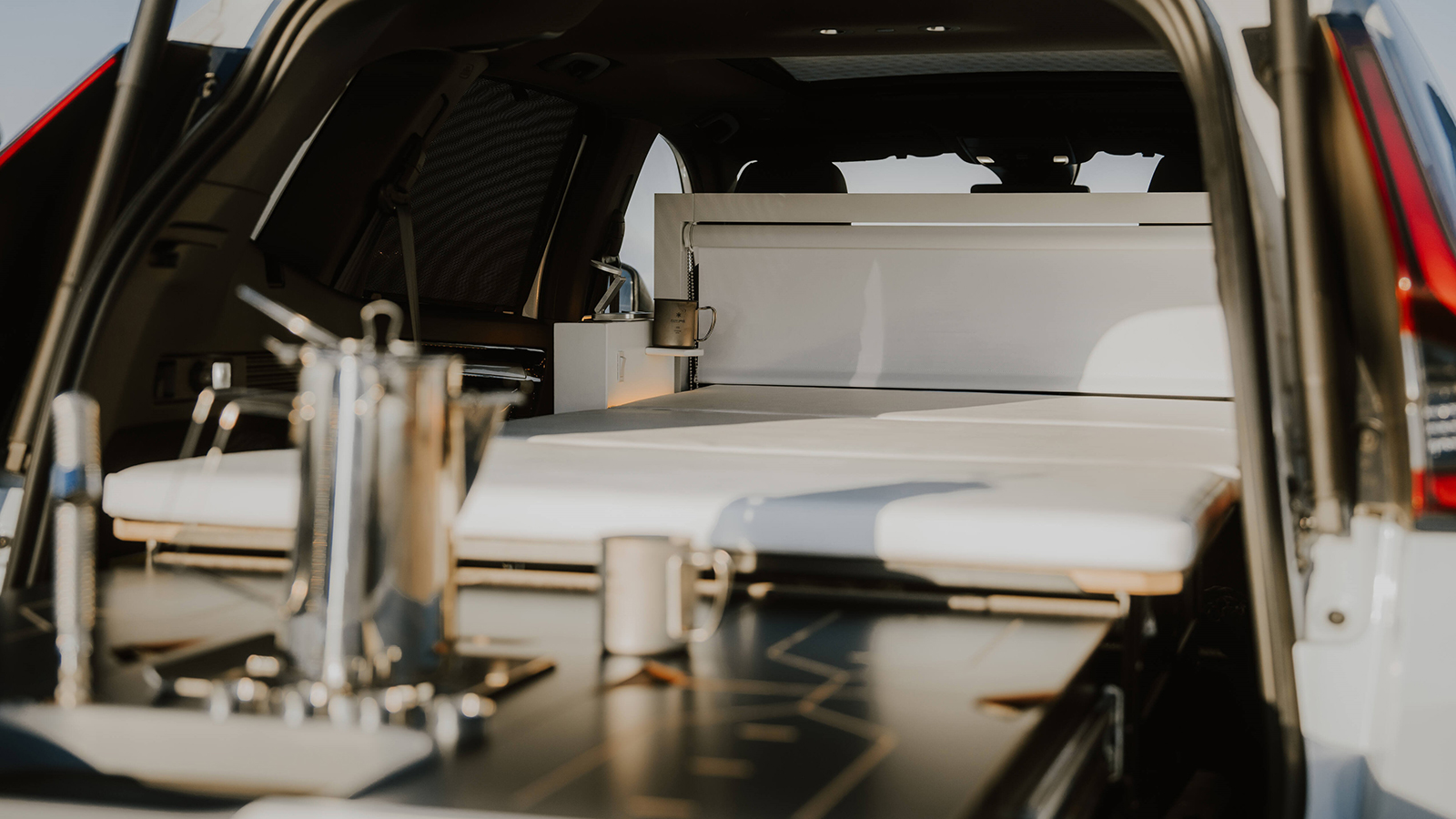 Το Dream Pod ήρθε για να γιορτάσει τα 30 χρόνια του Honda CR-V